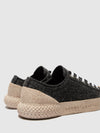 Hi-Top Trainers TEAN 2 DARK GREY